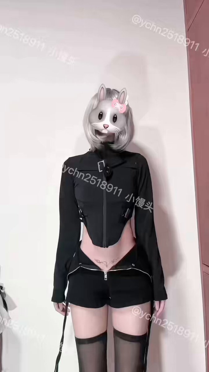 wataa #OneClickUndressing#MaiXiaowen#MeatToilet#TikTokStyleNudeDance



 