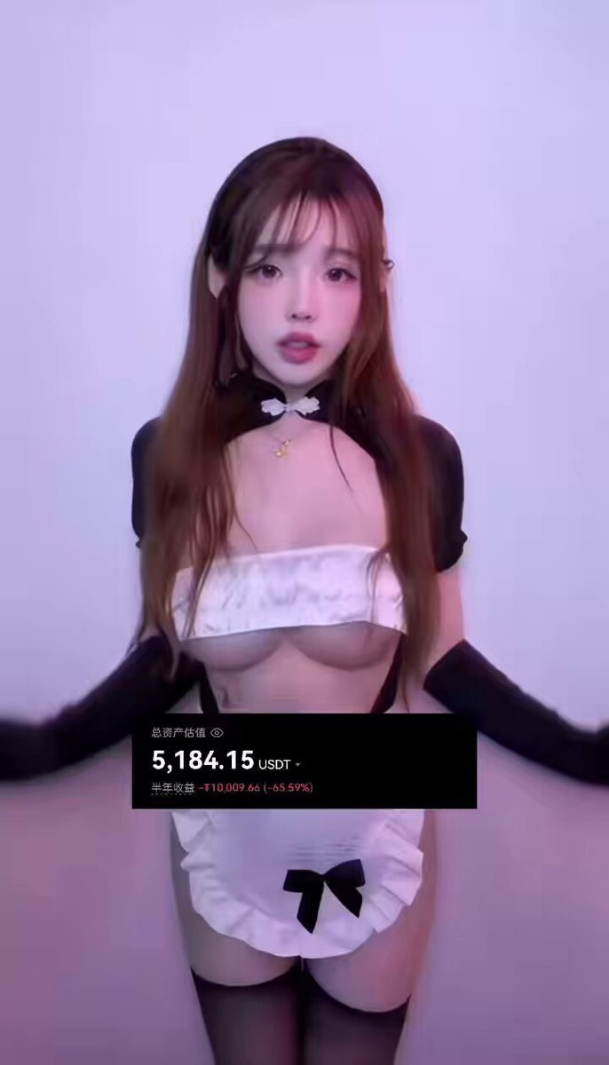 这是真被迫营业了 #BTC  #DOGE 