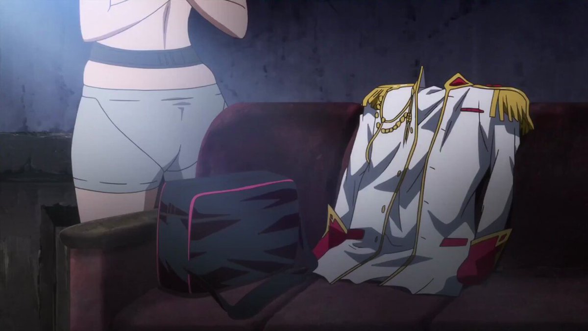 Red‑haired Busty Beauty in Tight Hot Pants Teasing Her Perky Butt, Military Uniform Big Tits Shaking — All Set!