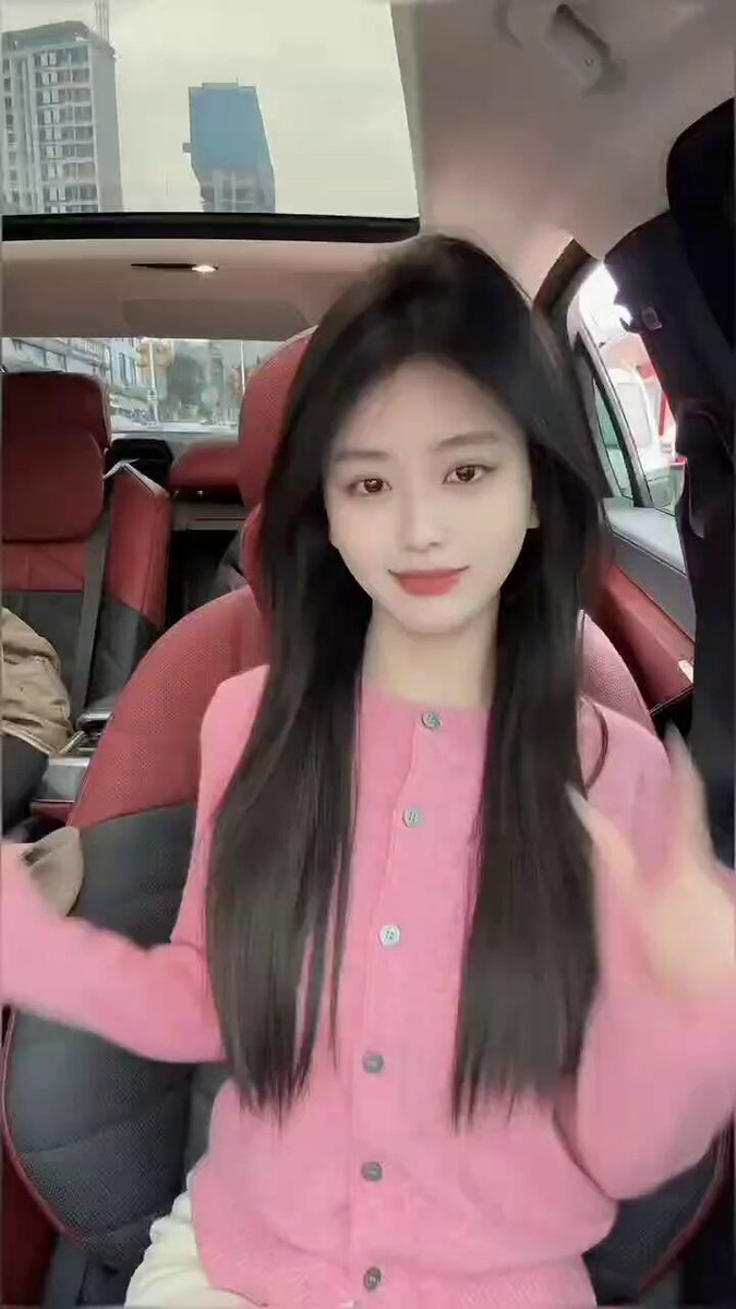 #상하이 신인 - 순수하고 상큼한 학생 스타일, 공부하면서 아르바이트🎬 자연스럽고, 성형수술 없음, 슈퍼슈퍼화이트❄️ 화장 없이도 볼 수 있음 • ...