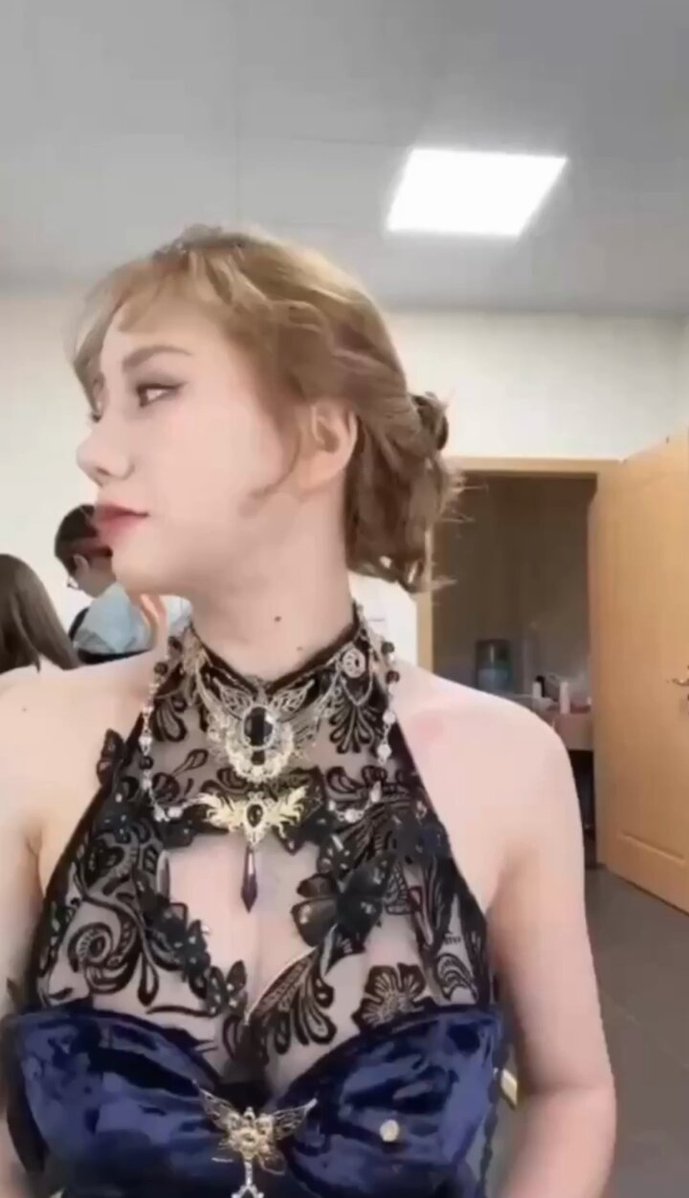 Wataa👌 #直播 #露点





 