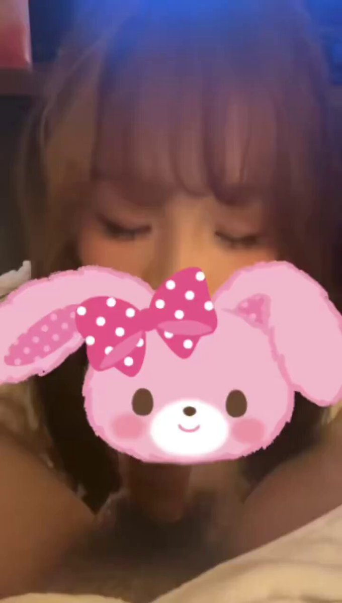 かわいいバニーガール — 成人向け（編集済み）