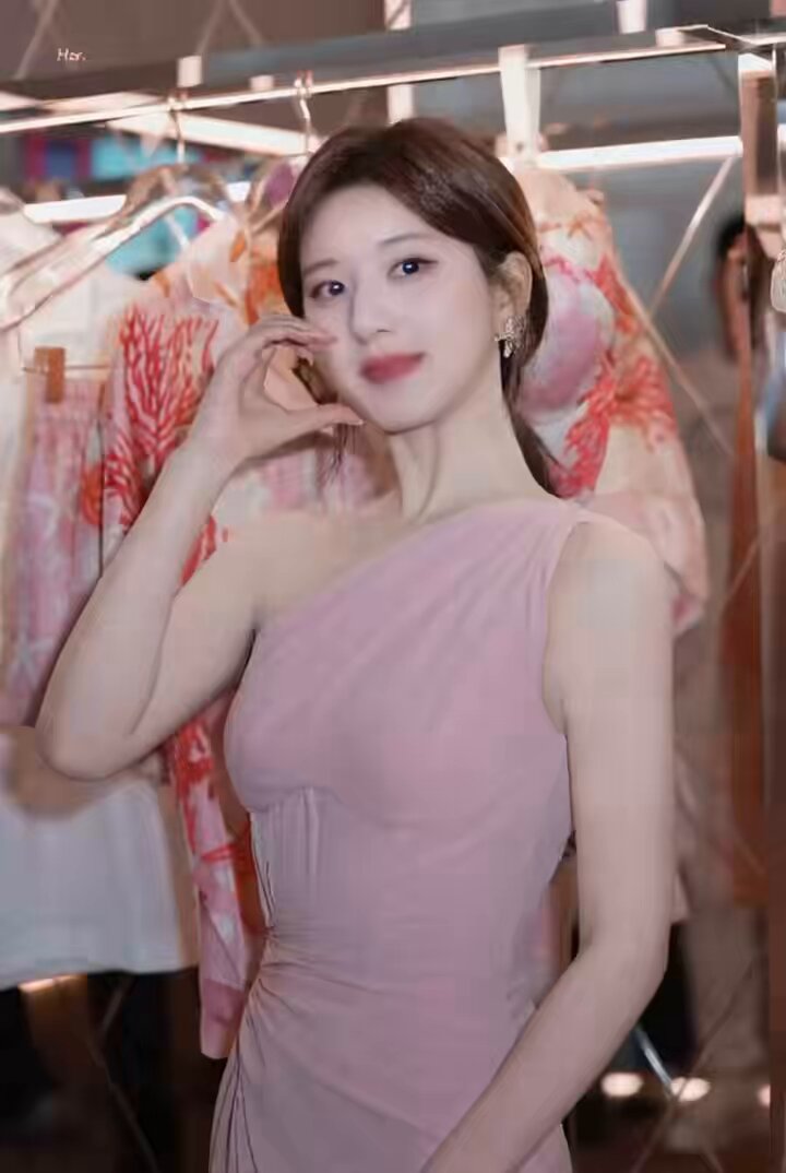 ai脱衣❤️赵露思
主页持续更新

最新Ai脱衣模型更新，支持视频去衣，上传照片视频即可，全网最低价！！！
同款Ai脱衣换脸软件，支持安卓苹果电脑，...