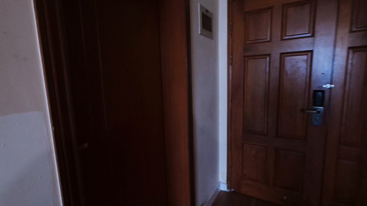 Naked Curvy Butt Tease at the Window — Perky Ass Sways Waiting for You to Fuck