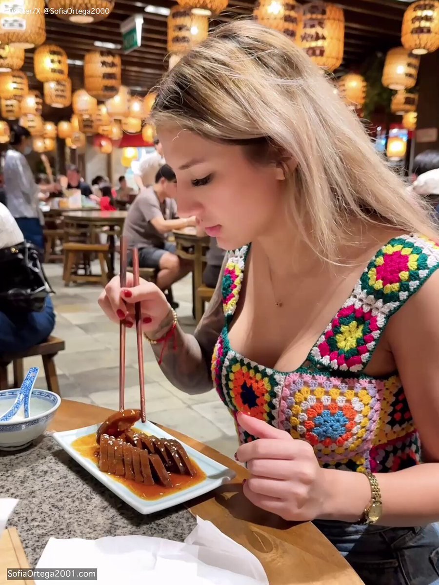 “没有那个南京烤鸭好吃。”  索言甚是 - take 5. 