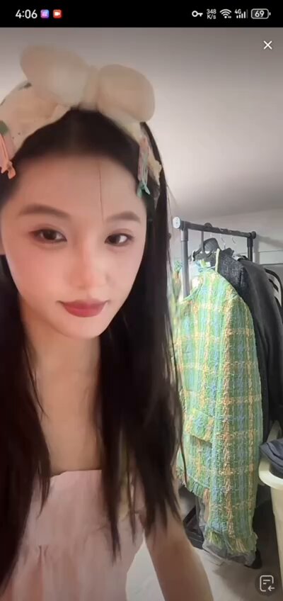 这种没心机的主播多来些吧 