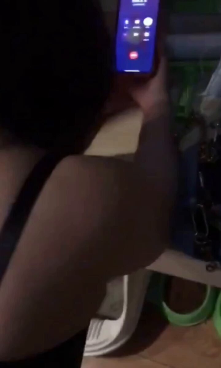 #反差 #打电话 #偷情 