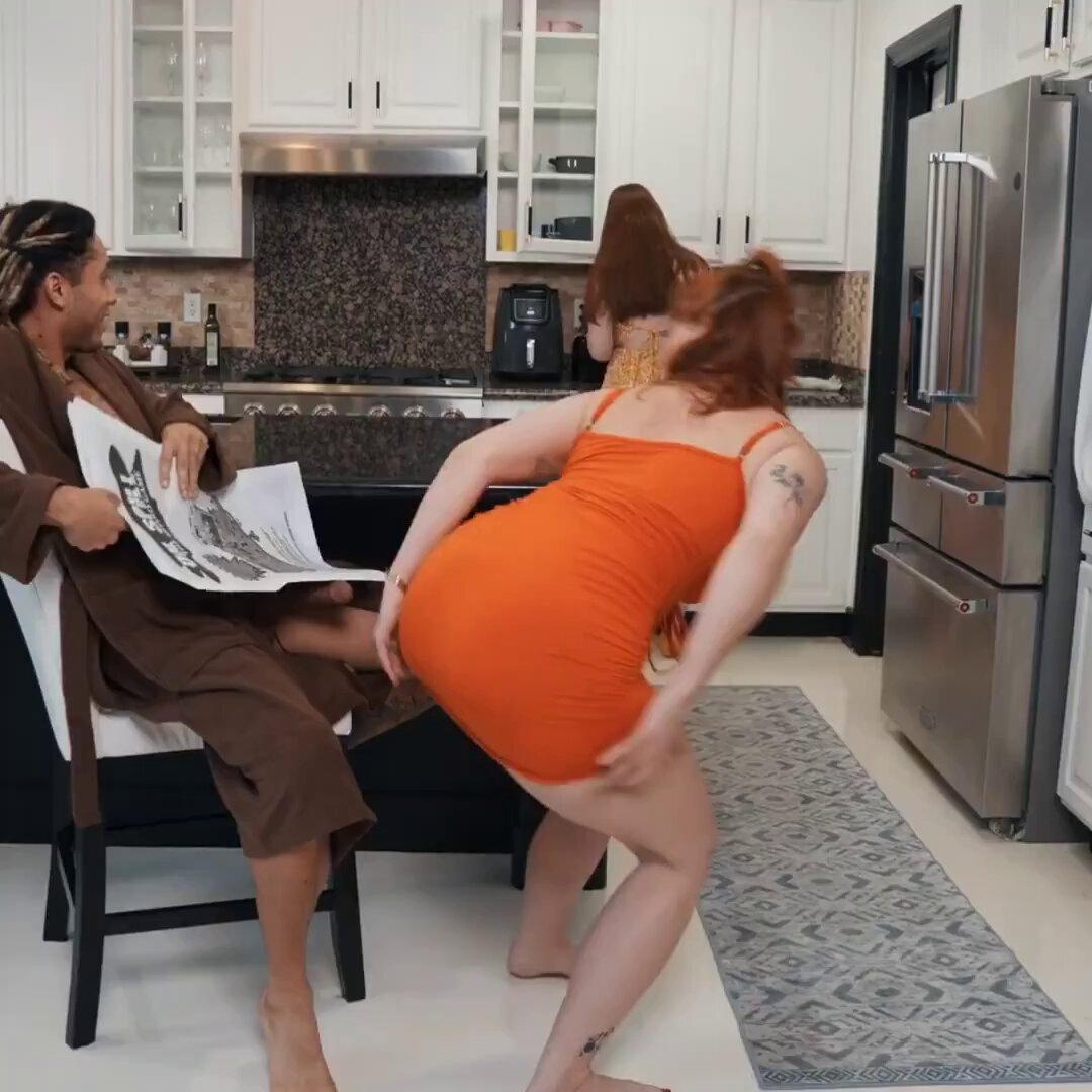 真他妈的……😋😋