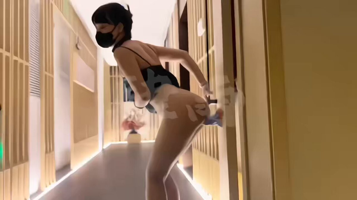 与你 