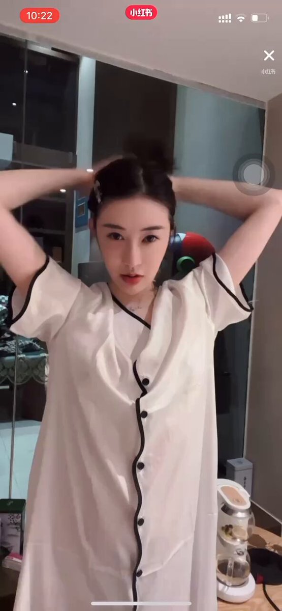奶头真的好黑 