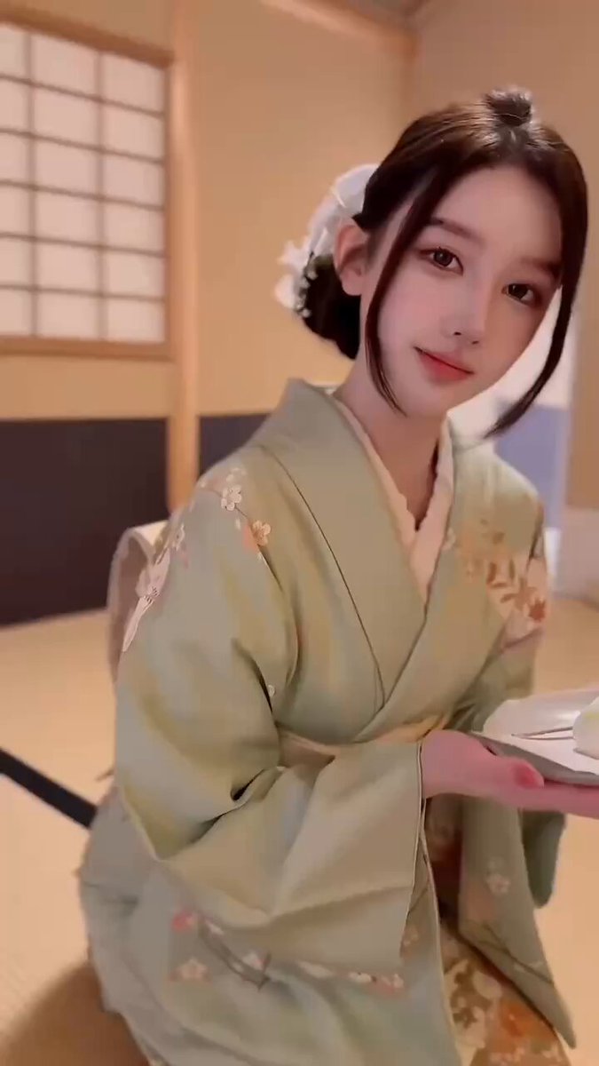 #Atriz AV de Xangai Idade Nene: Nascida em 2005 Altura: 172cm Peso: 92kg Tamanho do sutiã: D 🇯🇵Nádegas super macias e delicadas 🇯🇵Serviço...