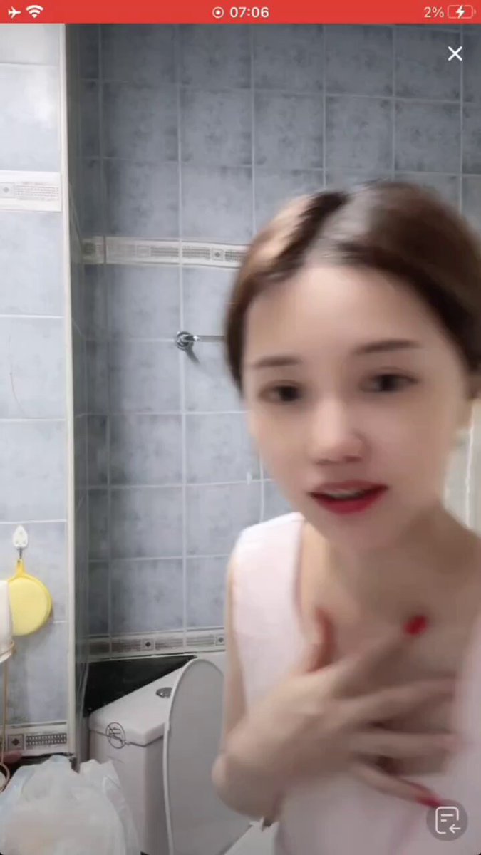 又是洗脸大黑枣放送 