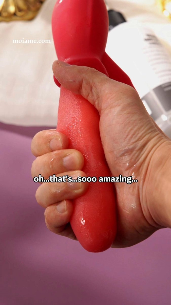 POV: You use the tongue once… and your soul leaves your body😲💦
❄️Winter Deals is ON. Many toys are on sale — don’t miss the chance to g...