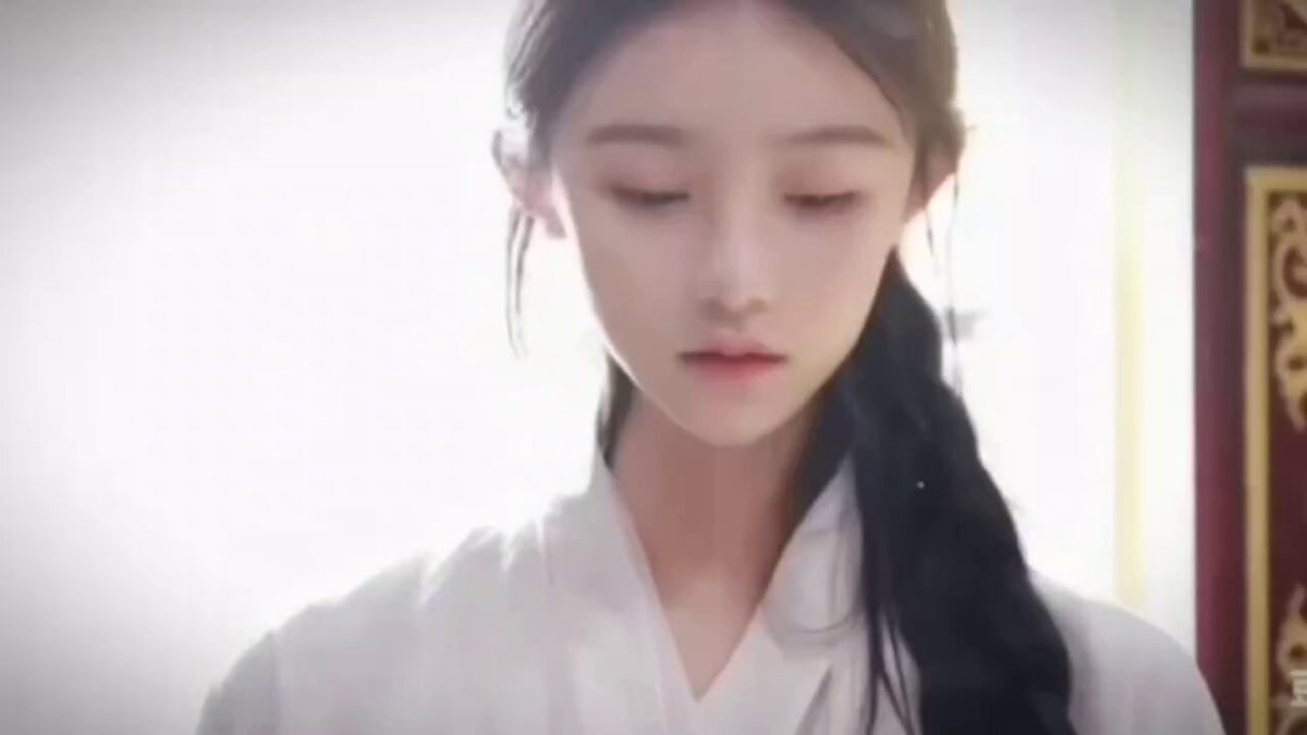 Period-costume beauty in white seduces — 123av.fun awaits you to fuck