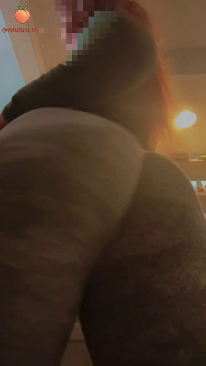 红发骚货翘臀T字裤诱惑，肥美大屁股直击菊花！