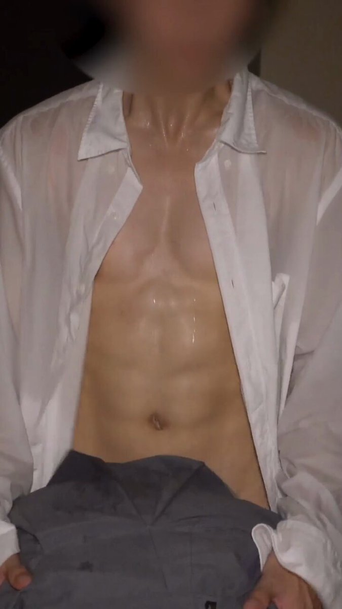 doi时候全力以赴大汗淋漓，后面还有after love！我爱了😍
#女性向 