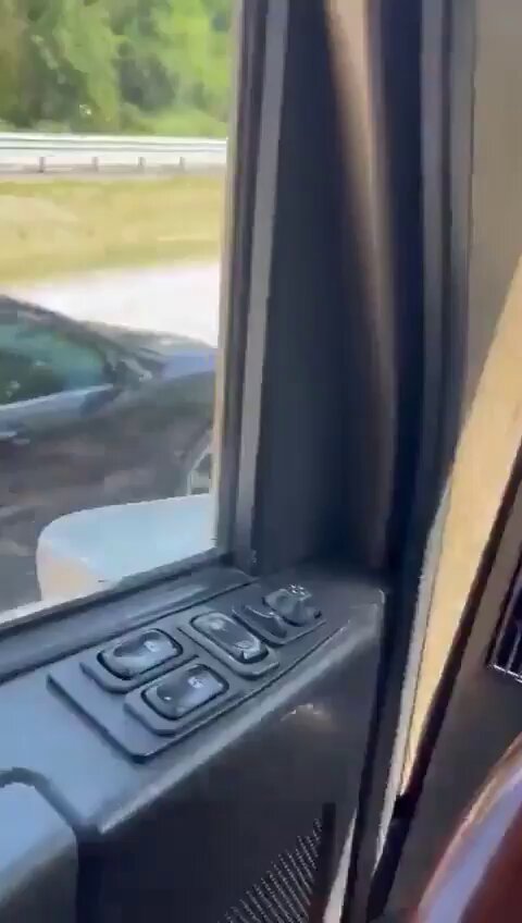 这自动挡的车真好开 