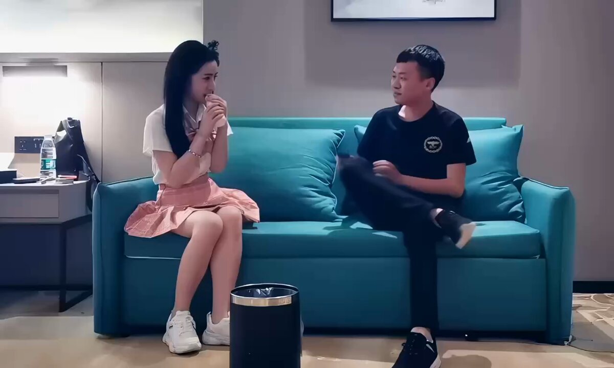 咸鱼上卖P你们是怎么操作的，有知道的吗？ 