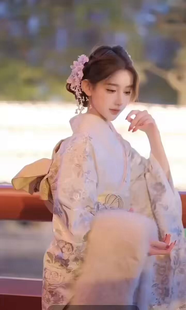 #Atriz AV de Xangai Idade Nene: Nascida em 2005 Altura: 172cm Peso: 92kg Tamanho do sutiã: D 🇯🇵Nádegas super macias e delicadas 🇯🇵Serviço...