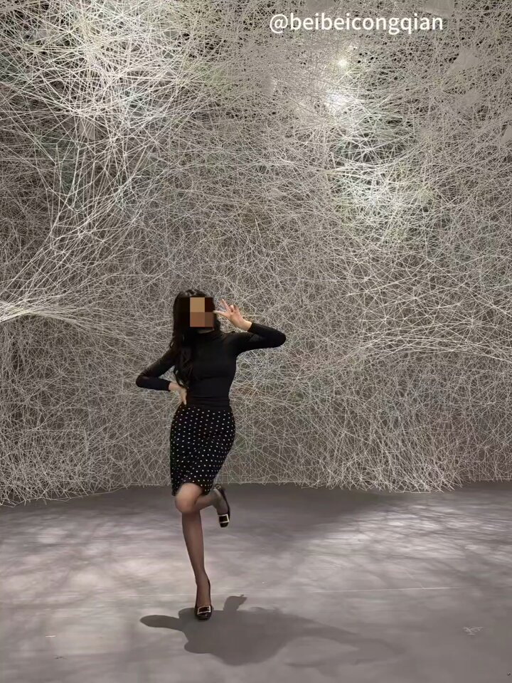 Black-Stockings Beauty Hotel Battle! Perky Butt in High Heels Tempts as a Stud Fucks Hard