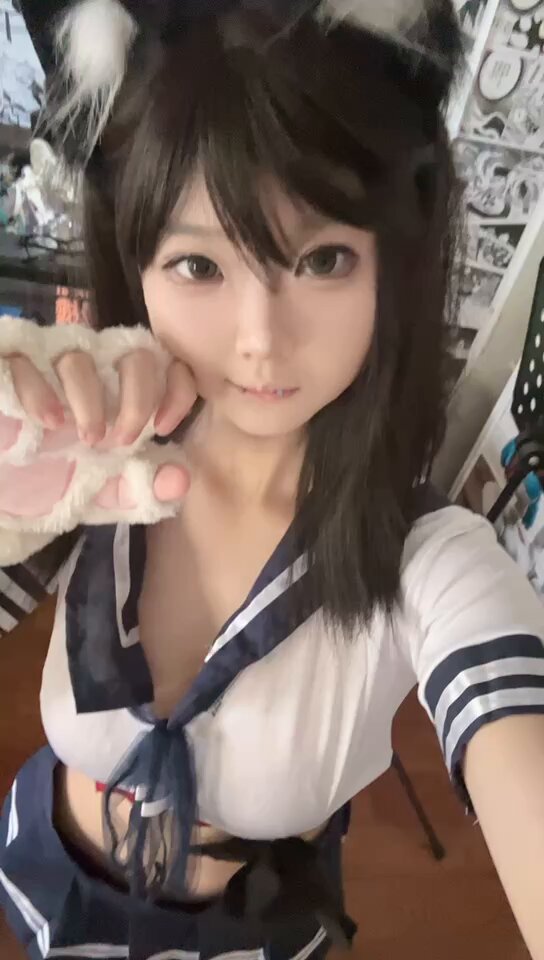 Pilihan seri bakat gaya Tik Tok dewasa 18+ jalang/kontras/loli muda/konektor elastis/tarian telanjang pembajakan komunitas resmi permanen...