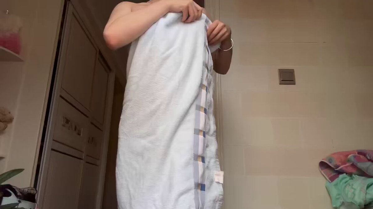 진공 목욕가운 🈲🔞 #성인 