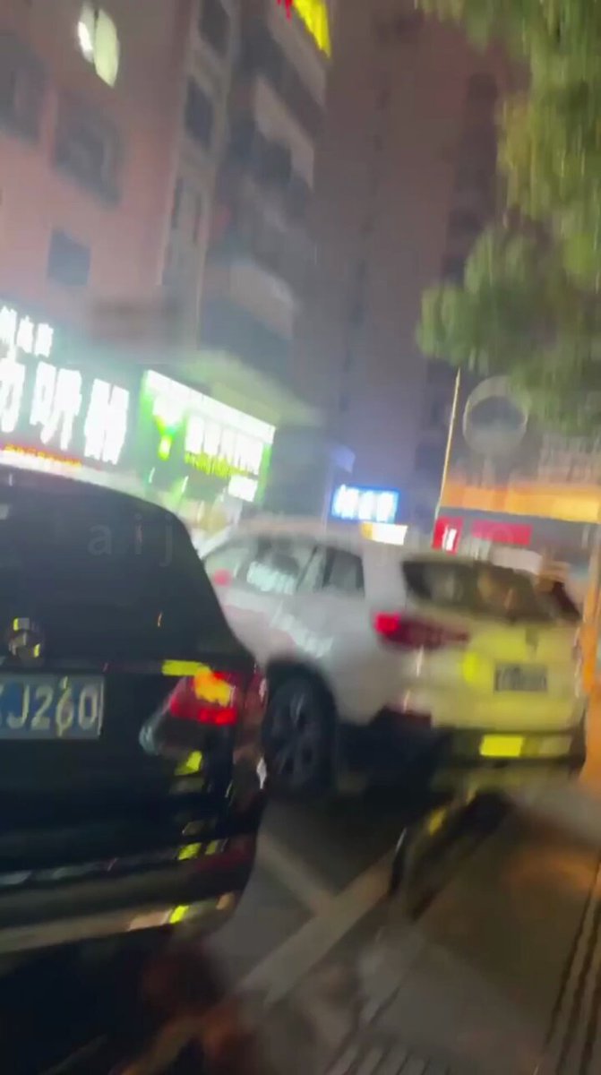 Eine wahre Begebenheit: Eine atemberaubend schöne Frau wurde auf der Straße angesprochen, zu einem Auto geführt, ihr wurden die High Heel...