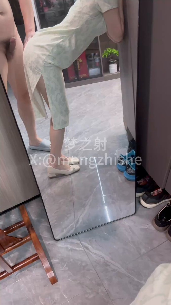 Is she really that slutty? She slept with her husband, called me over first thing this morning, and even changed into the clothes I wore ...