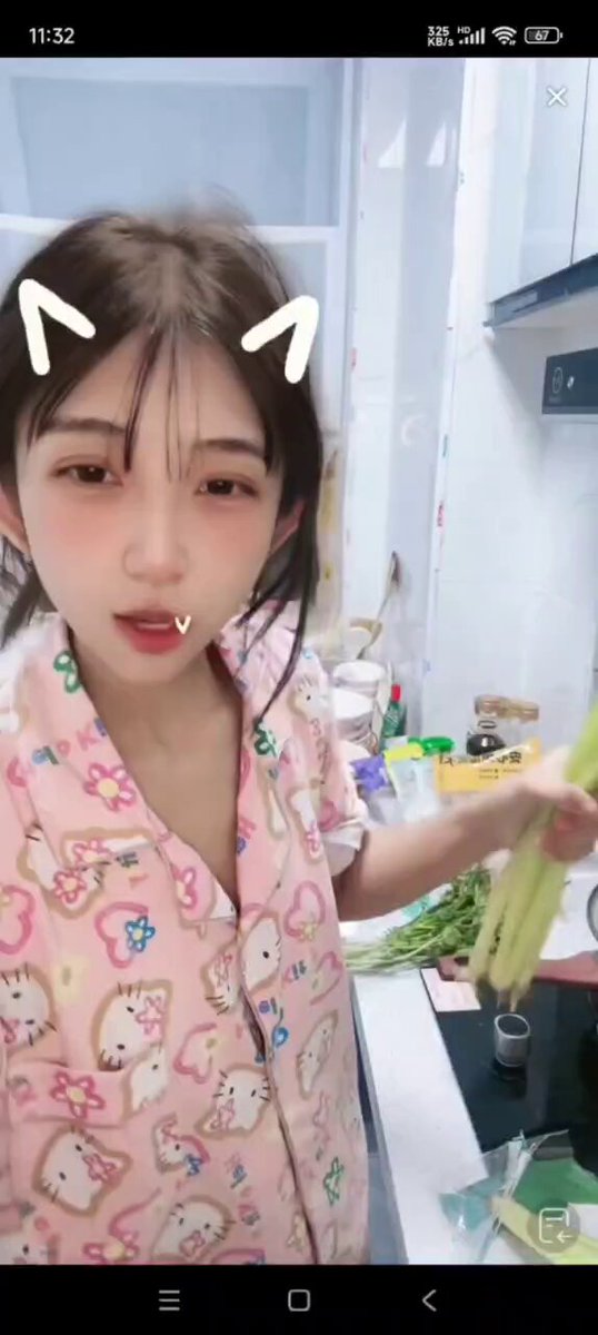 奶子好小哦 
