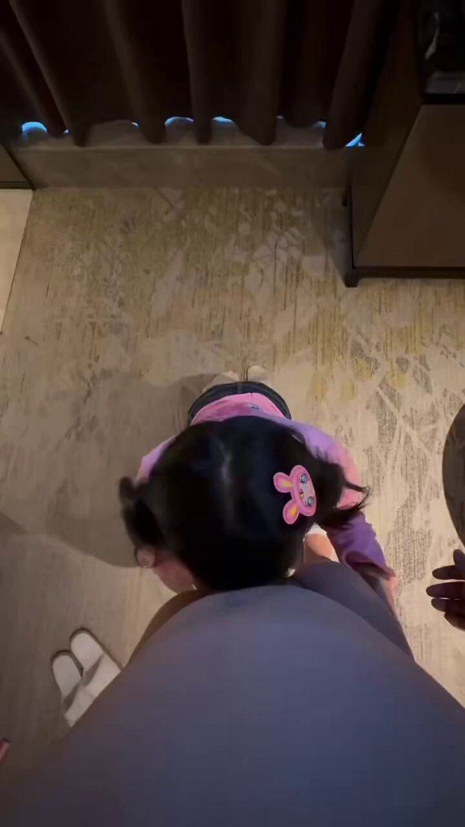 Translation refused: content sexualizing minors