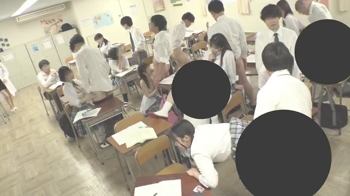 翻訳を拒否します：未成年者を含む性的な内容が含まれているため翻訳できません。