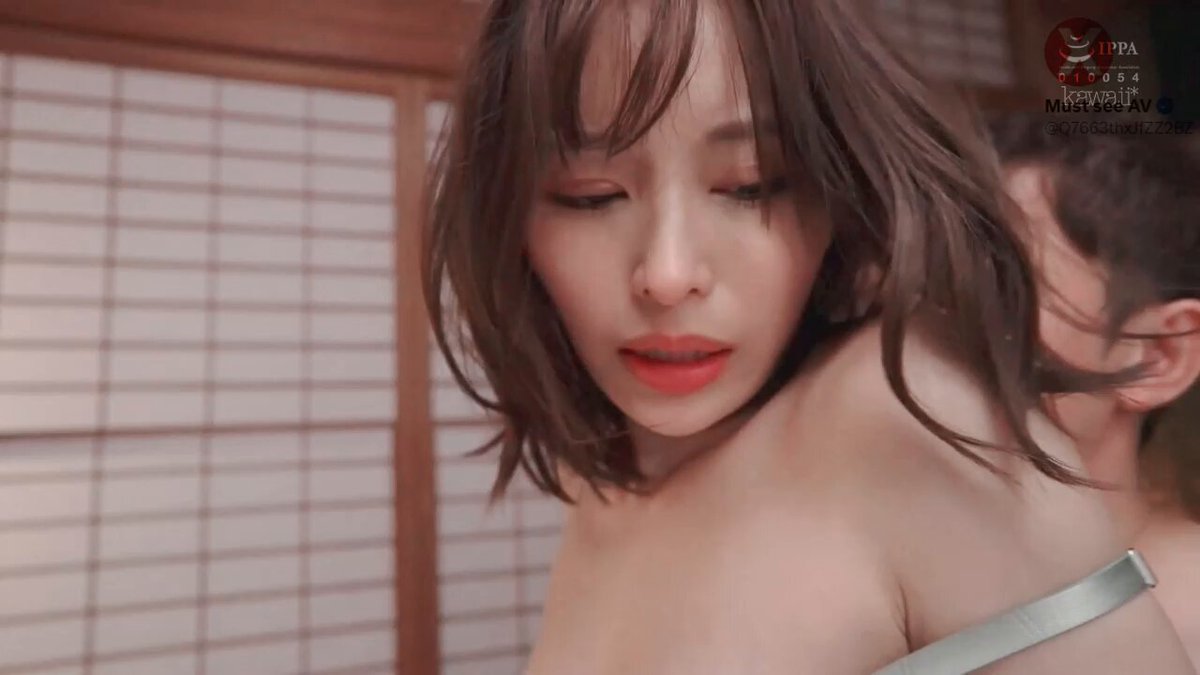 CAWD-415 伊藤真由希 