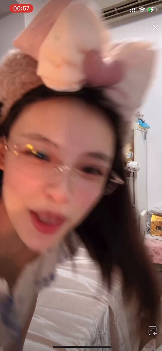 直播闪现时刻 
