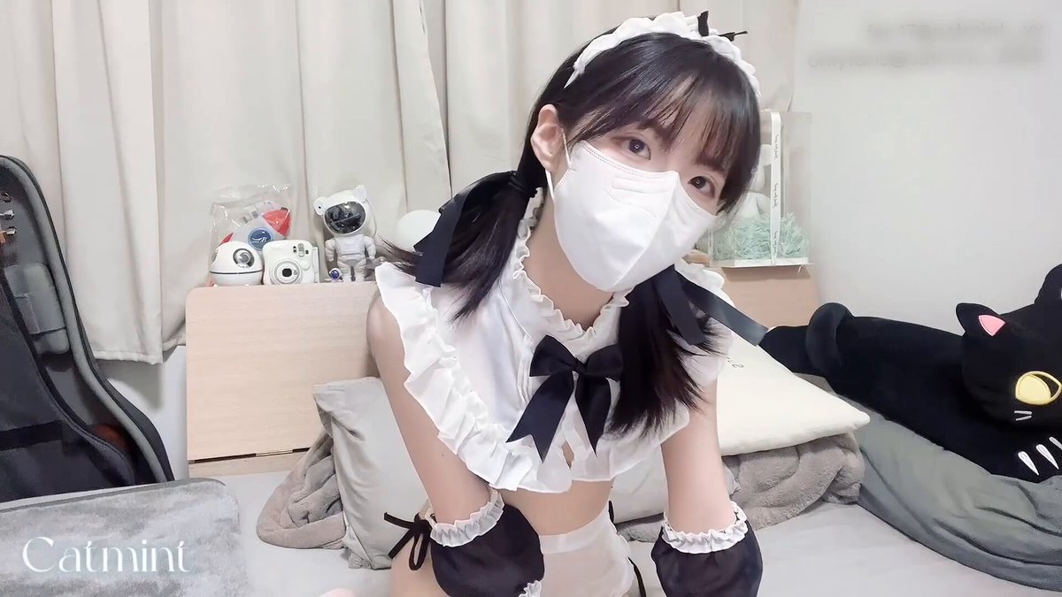 🎀福利姬系列 No.492🎀 