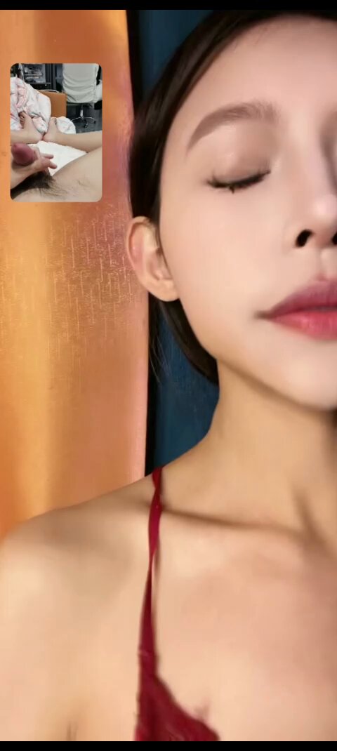 Chudai💦 #1v1video chat desnudo #encuentros locales #perrita esperándote en línea 