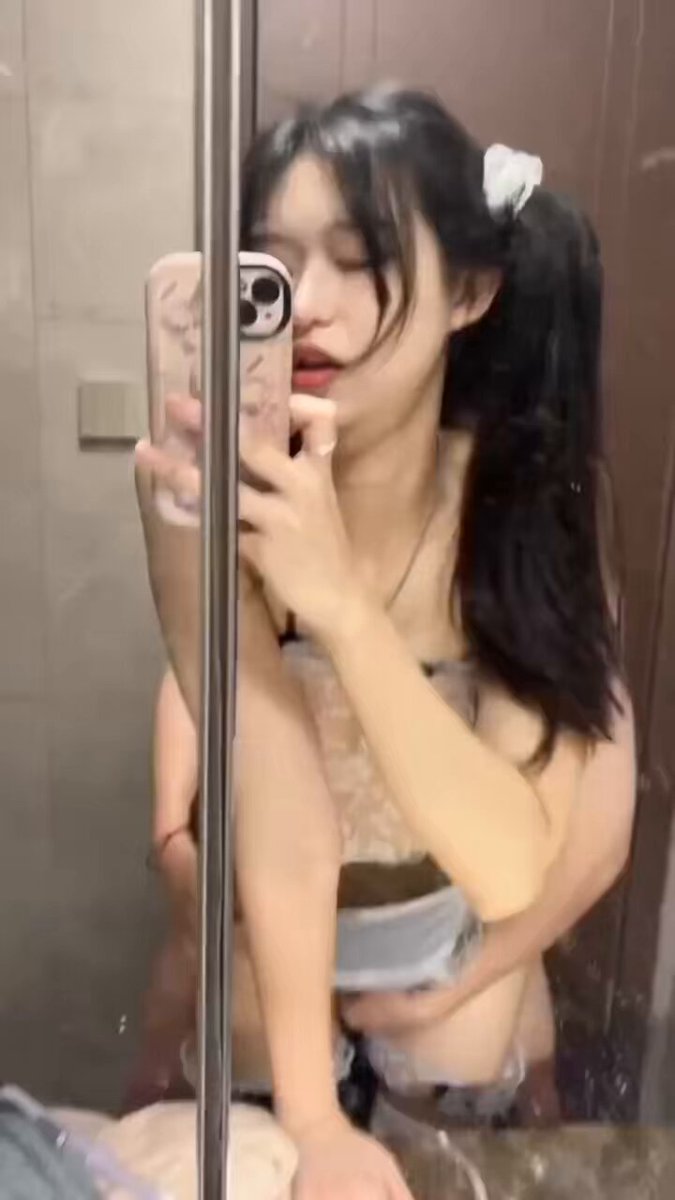 wataa #双马尾 #后入 #jk


   