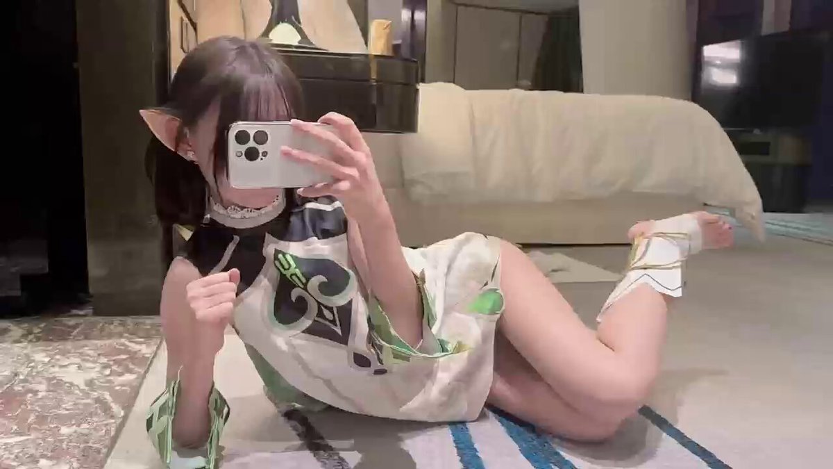 常驻 #上海
06/160/78/E
💗A4腰 筷子腿 32E水滴🐻
💗可sm 专业女s选手
💗天然白虎妹妹 皮肤白嫩
💗甜美长相夜晚秒变榨汁姬
💗高情商性格外向 约会...