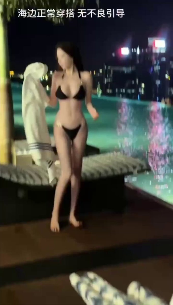 上海最性感的存在 必吃榜
可一字🐎 皮肤超级好
媚眼瓜子脸🍑臀
最美腰窝 无纹身 脚非常好看 s线条
可纯欲 可性感 任何类型