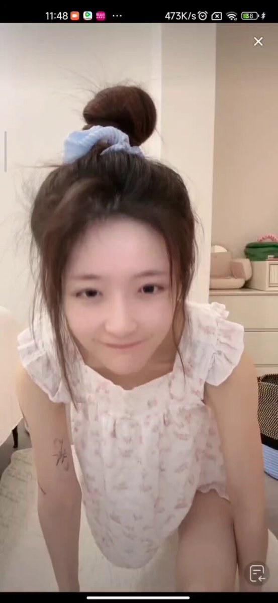 主播也知道这样来钱快 