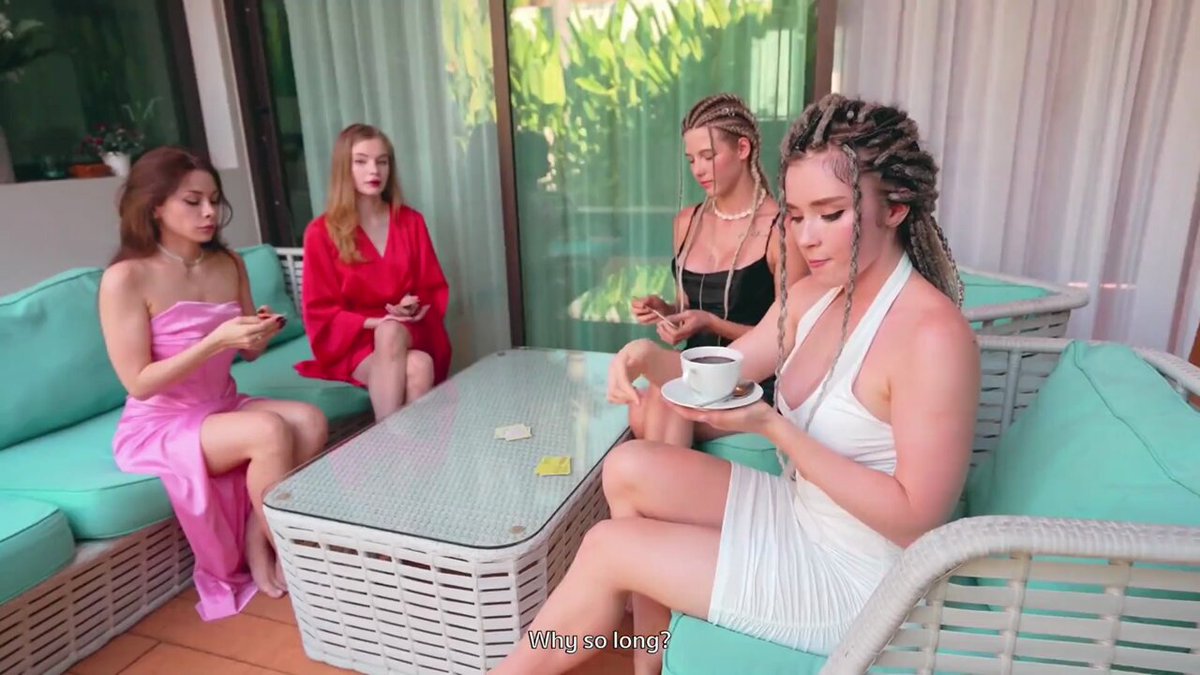 勾引別墅工作人員-歐美白妞的高清近距離插逼特寫視頻 