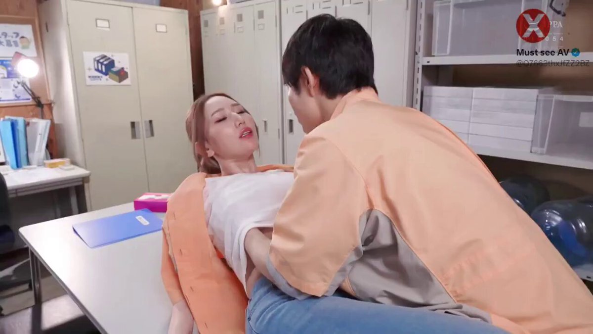 WAAA-445 Ai Sayama —————————————— Artifak menonton filem lewat malam👉 Sumber filem yang terhad 91 web gelap👉 Komuniti sumbang mahram ta...