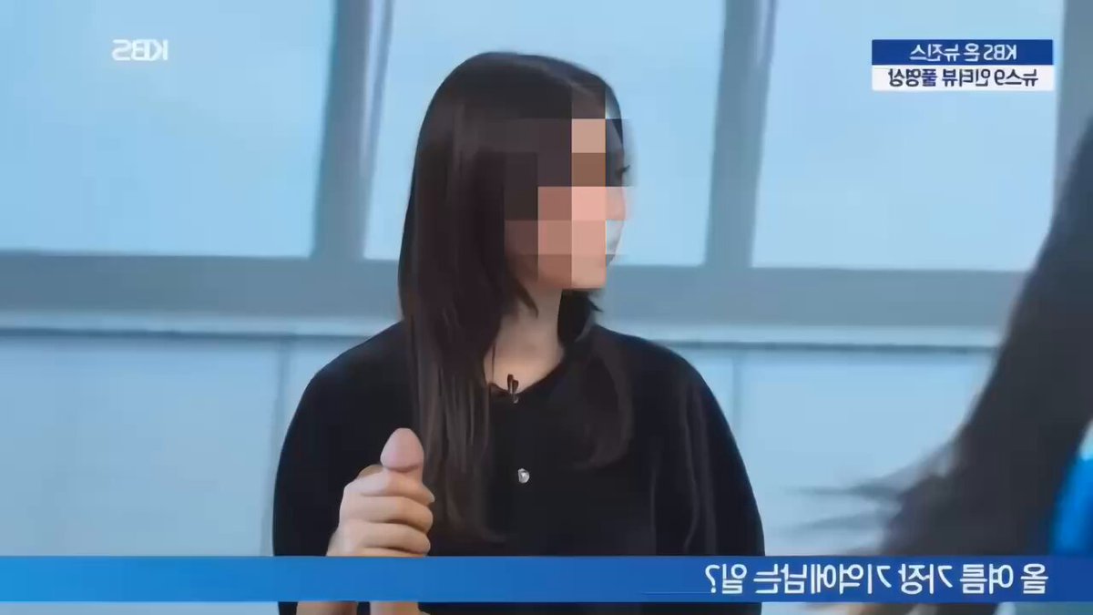 Live Shock! Female Host Grips Massive Cock During Live Blowjob Orgasm