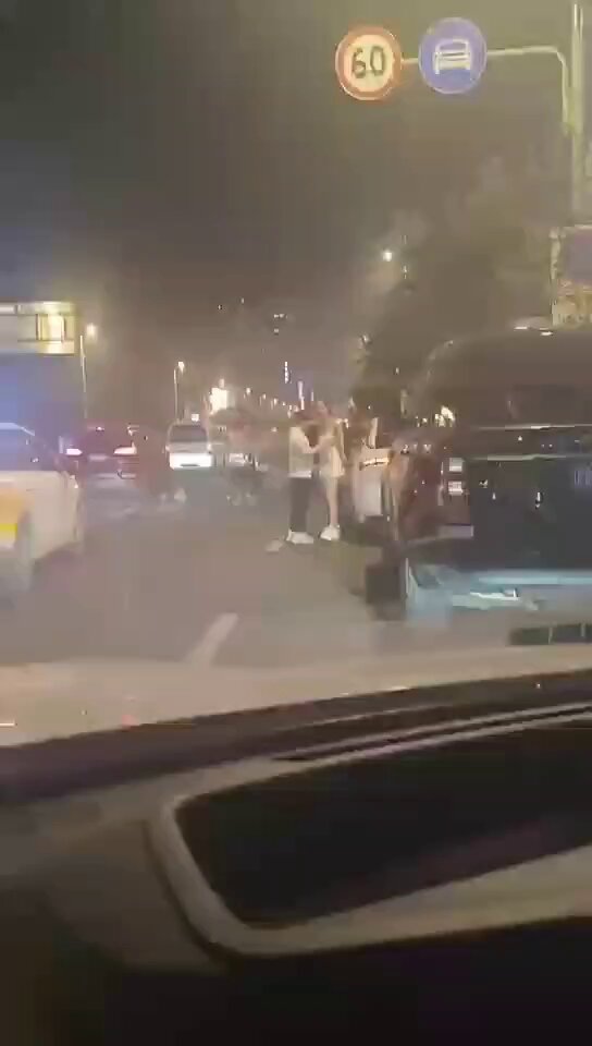 Is it really that smooth after undressing? What happened? 🤔 