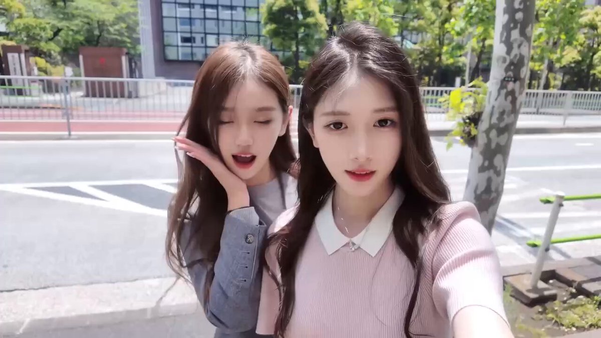 #上海🦜 
姐姐172Ｃ 04 
妹妹170Ｃ05
无纹身 无整容 无不良嗜好
态度好 fw好 温柔懂事 不事逼
#姐妹花

🐧：201164489

看照门槛🚪100（永久有效）...