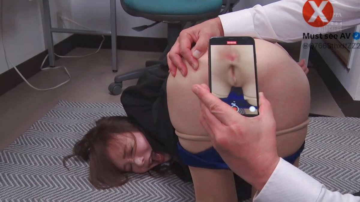 ATID-559 Riona Hirose &quot;สาวตาจิ้งจอกกำลังจัดการเรื่องรูทวารของเธออย่างบ้าคลั่งเพื่อสามีของเธอ ดูเหมือนว่าเธอจะโดนเล่นกับรูทวารของเธอท...