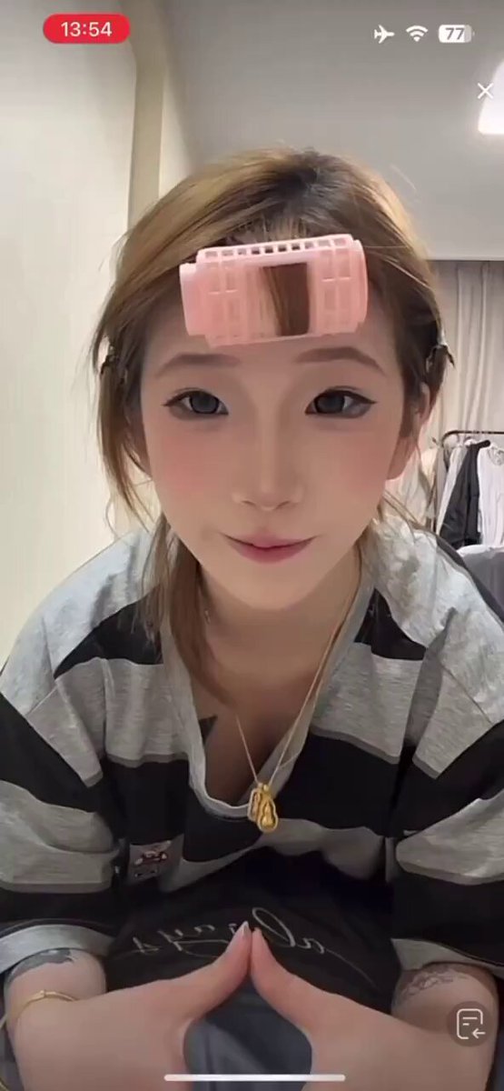 我突然间就火了 