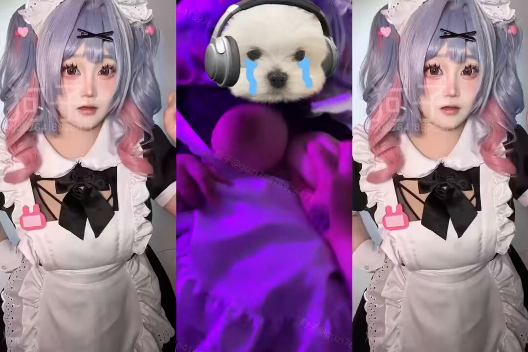 百看不厌抖音风




 