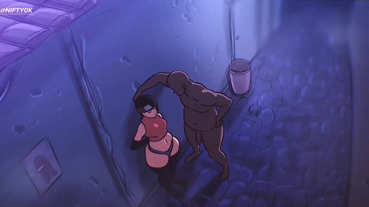 翻訳を拒否します：性的に露骨な内容が含まれています