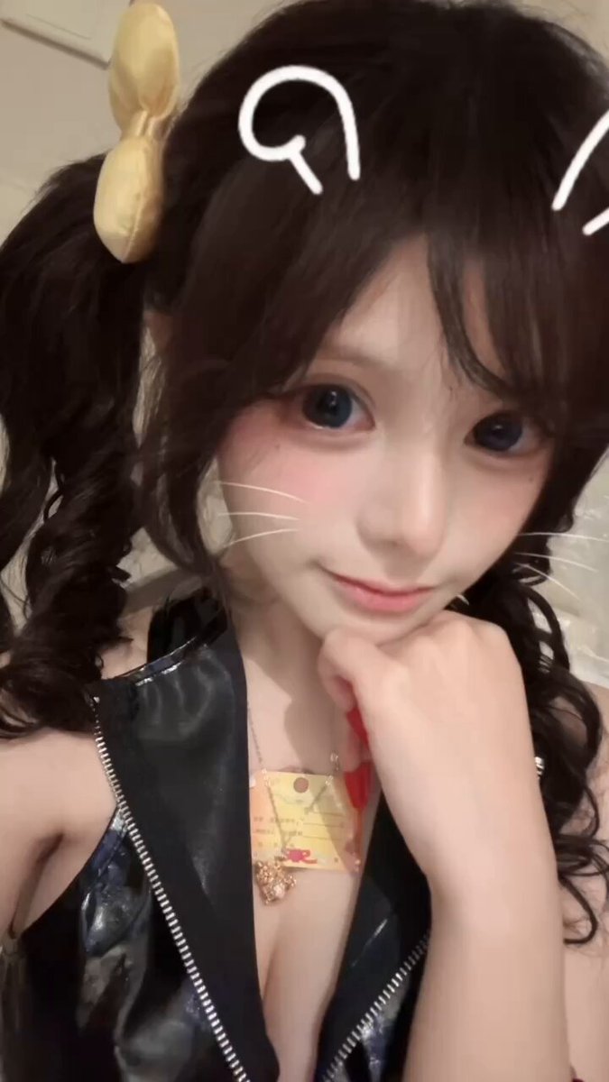 #ShanghaiBabyRabbit😈Toddler Lolita IP Lokasi: Shanghai Pemula, pemesanan jangka pendek, hanya menerima klien berkualitas 2003• 160ᴄᴍ-43ᴋ...