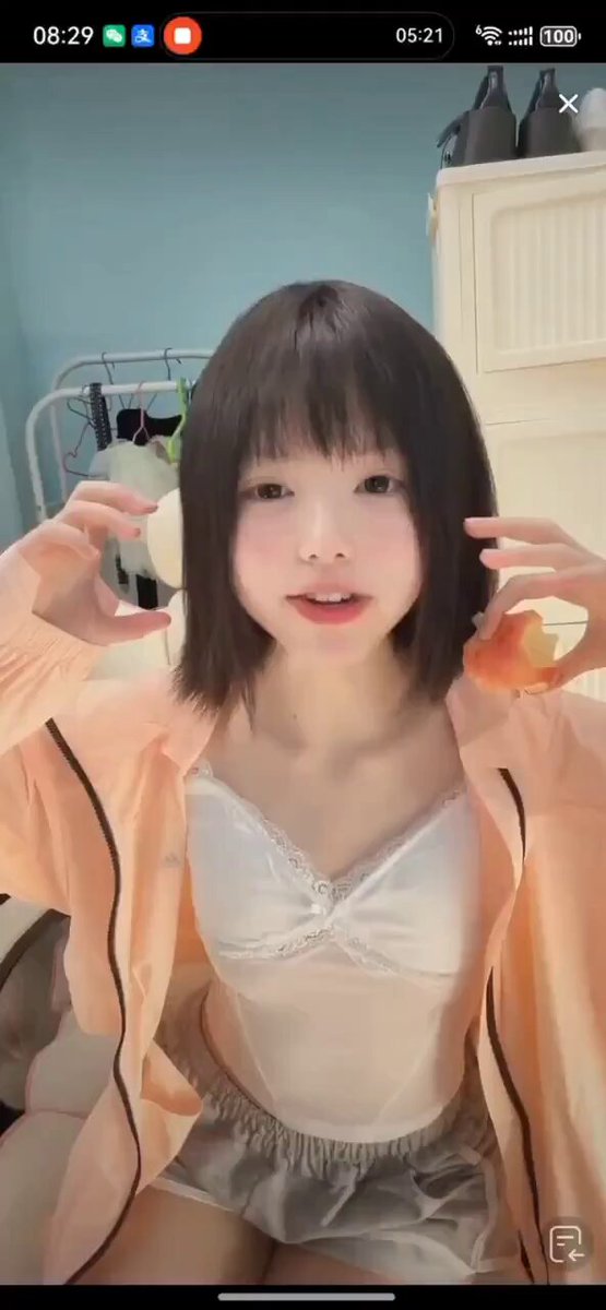 现在直播都这么卷了吗 